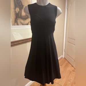 RED Valentino Knit Dress